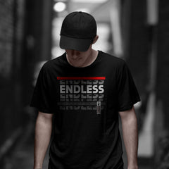 Endless Autosalon Tradition T-Shirt - Endless Autosalon