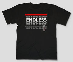 Endless Autosalon Tradition T-Shirt - Endless Autosalon