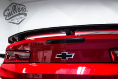 16+ Camaro Reflector Smoke Kit - Endless Autosalon