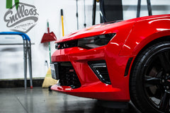 16+ Camaro Reflector Smoke Kit - Endless Autosalon