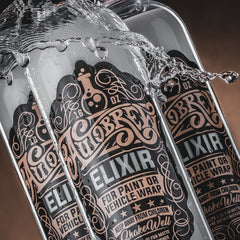 Autobrew ELIXIR Detail Spray Polymer Sealant - Endless Autosalon