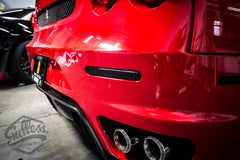 Ferrari F430 Reflector Overlays - Endless Autosalon