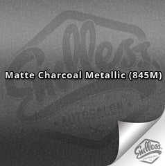 Zociety Window Banners - Endless Autosalon