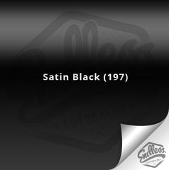 Zociety Window Banners - Endless Autosalon