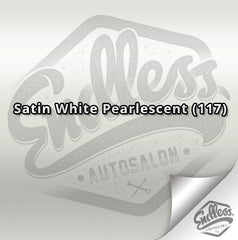 Zociety Window Banners - Endless Autosalon