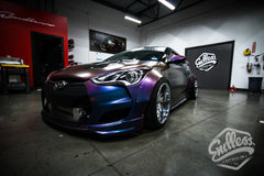 Hyundai Veloster Amber Delete Kit - Endless Autosalon
