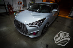 Hyundai Veloster Amber Delete Kit - Endless Autosalon