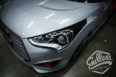 Hyundai Veloster Amber Delete Kit - Endless Autosalon
