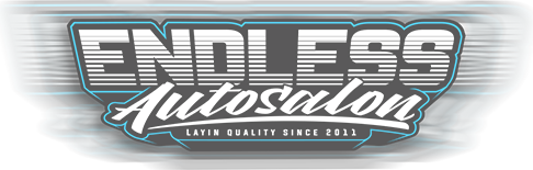 Endless Autosalon
