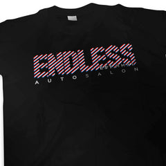 Endless Autosalon 3D T-Shirt