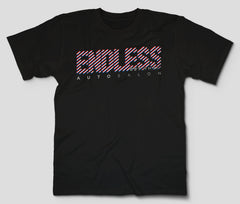 Endless Autosalon 3D T-Shirt