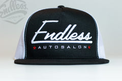 Endless Trucker Hats - Endless Autosalon