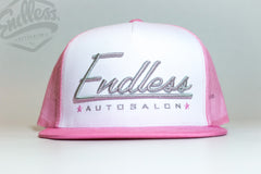 Endless Trucker Hats - Endless Autosalon
